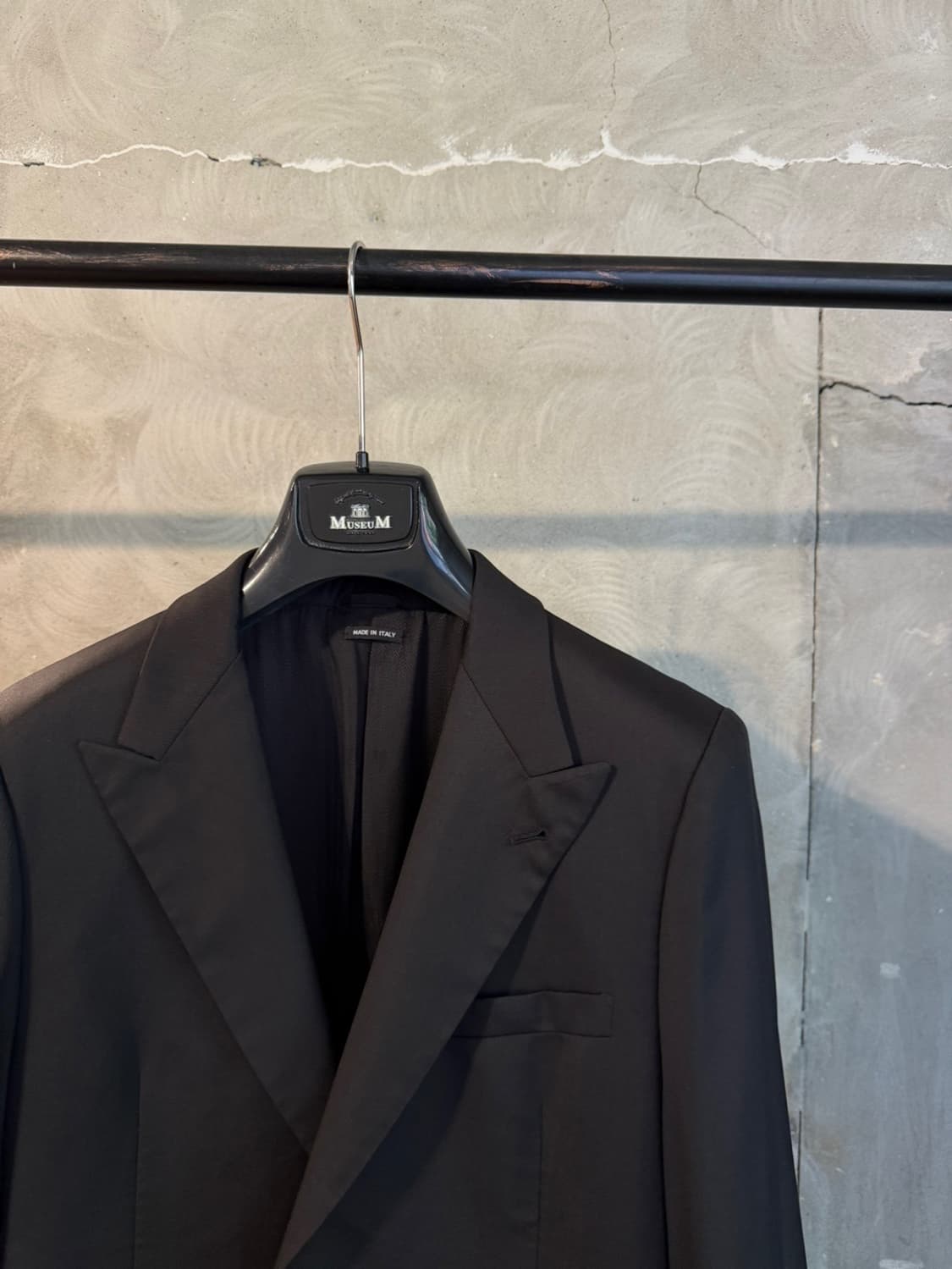 조르지오 아르마니 테일러드 자켓 105 상품이미지4