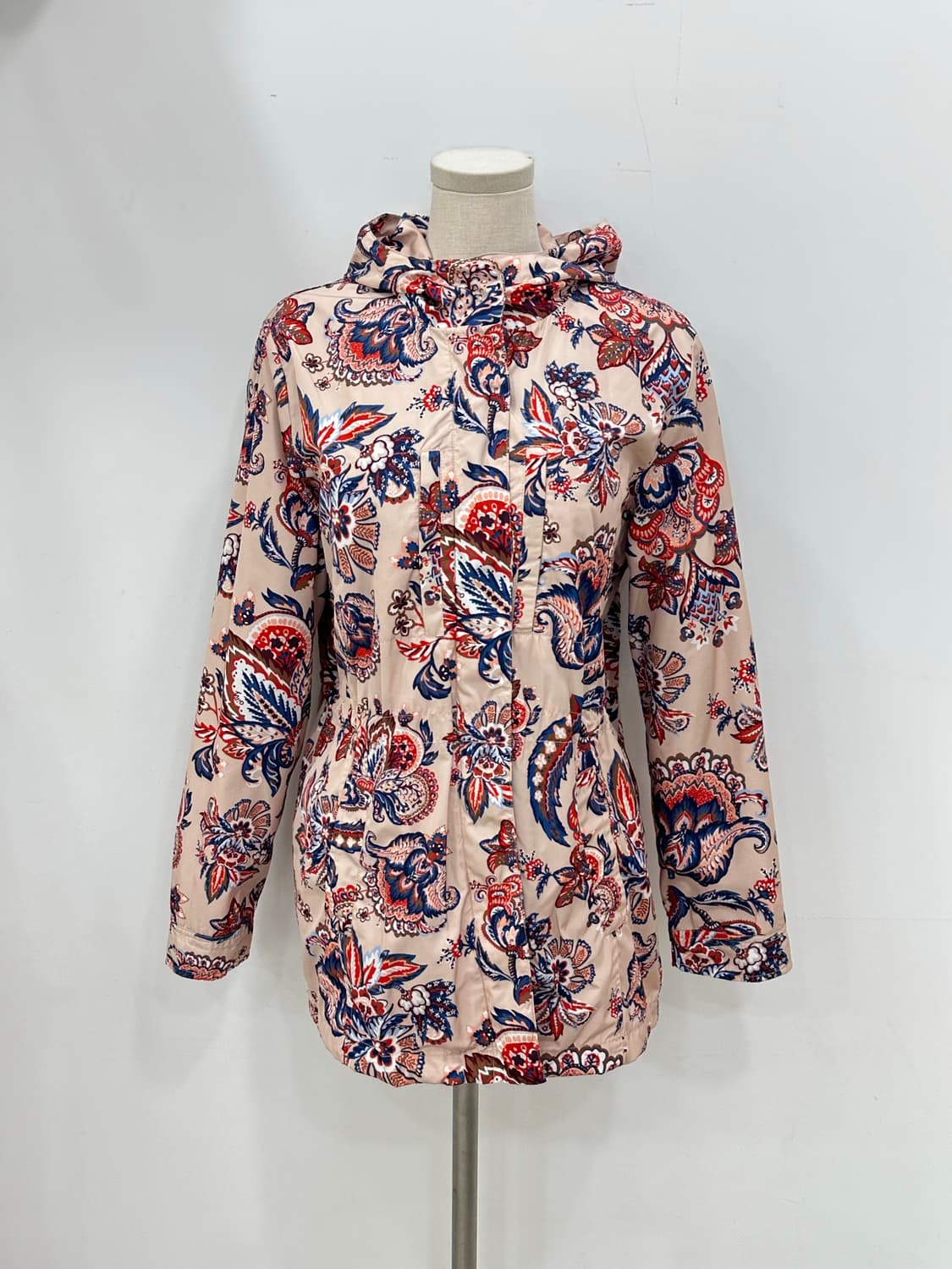 오일릴리 점퍼 상품이미지1