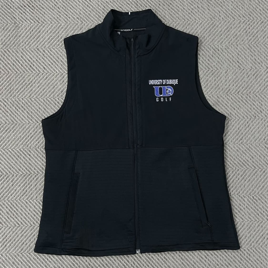 언더아머 골프 베스트 v0648 상품이미지1