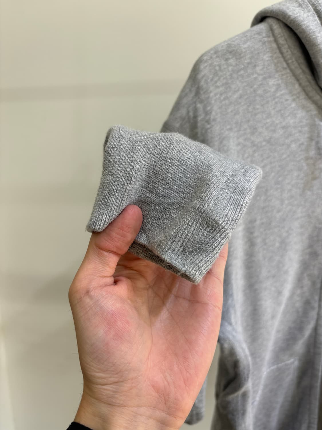 REIGNING CHAMP (Made in Canada) 후드집업 상품이미지4