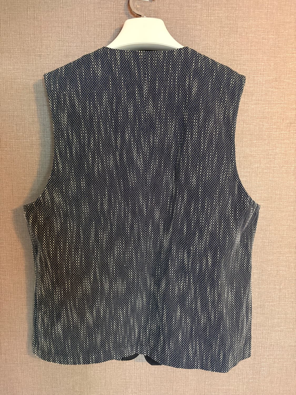 Blue Blue Japan 조끼 사이즈 4 상품이미지5