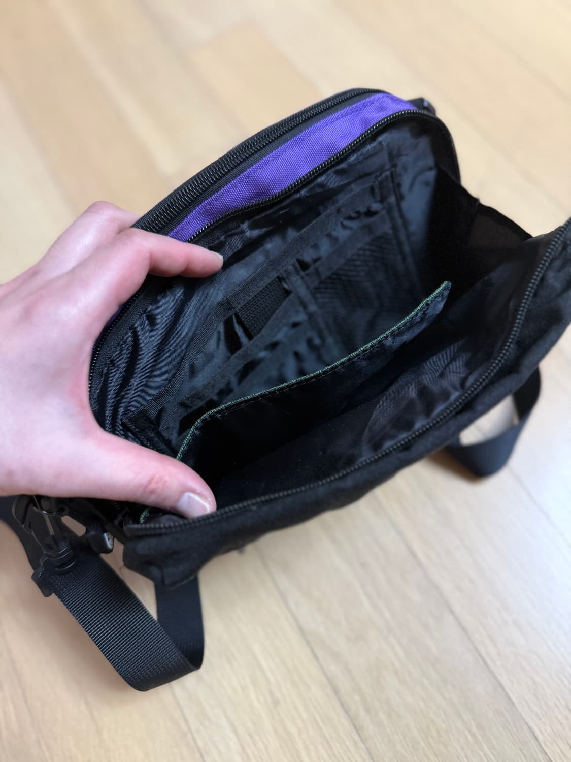 Gerry 크로스백 상품이미지6