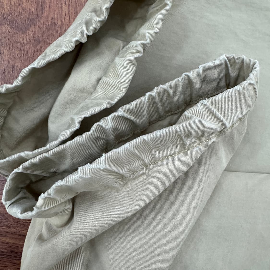 L 폴로 랄프로렌 90s 바이스윙 자켓  상품이미지7