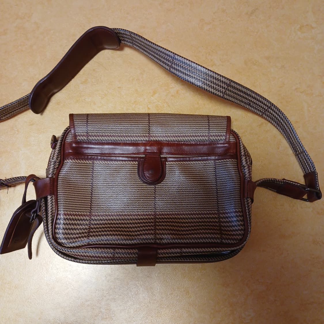 폴로 가방 상품이미지4