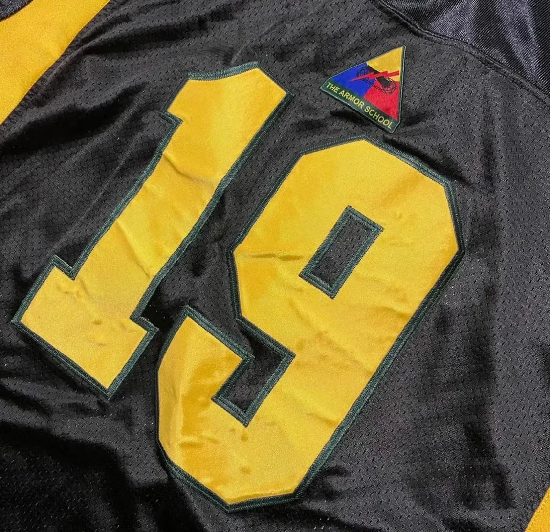 Battlefield Collection Army Jersey 상품이미지4