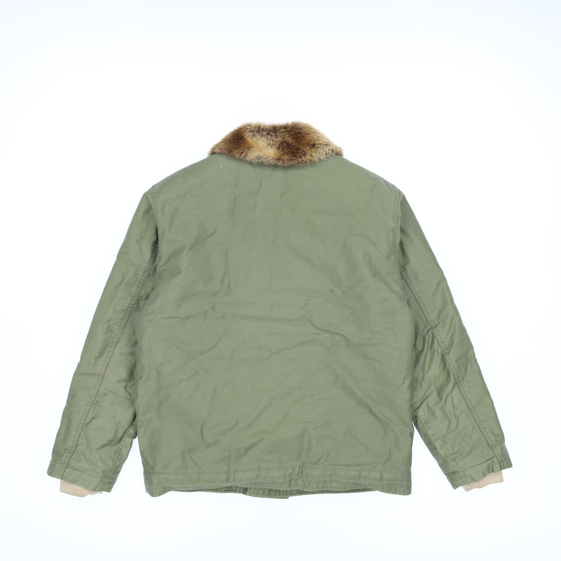 XL 로파이 LOFI N-1 덱자켓 N7354 상품이미지2