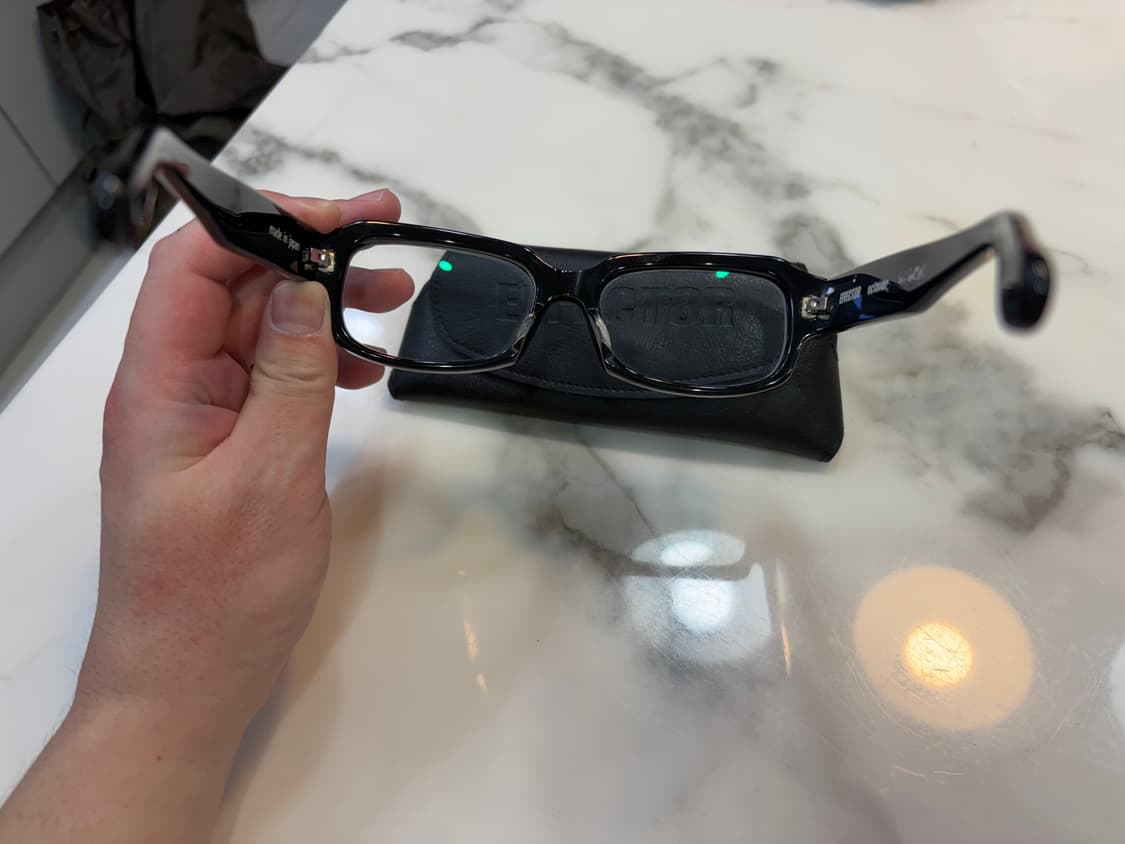 이펙터 지고르/EFFECTOR Gigor/옥타버 bk 상품이미지5