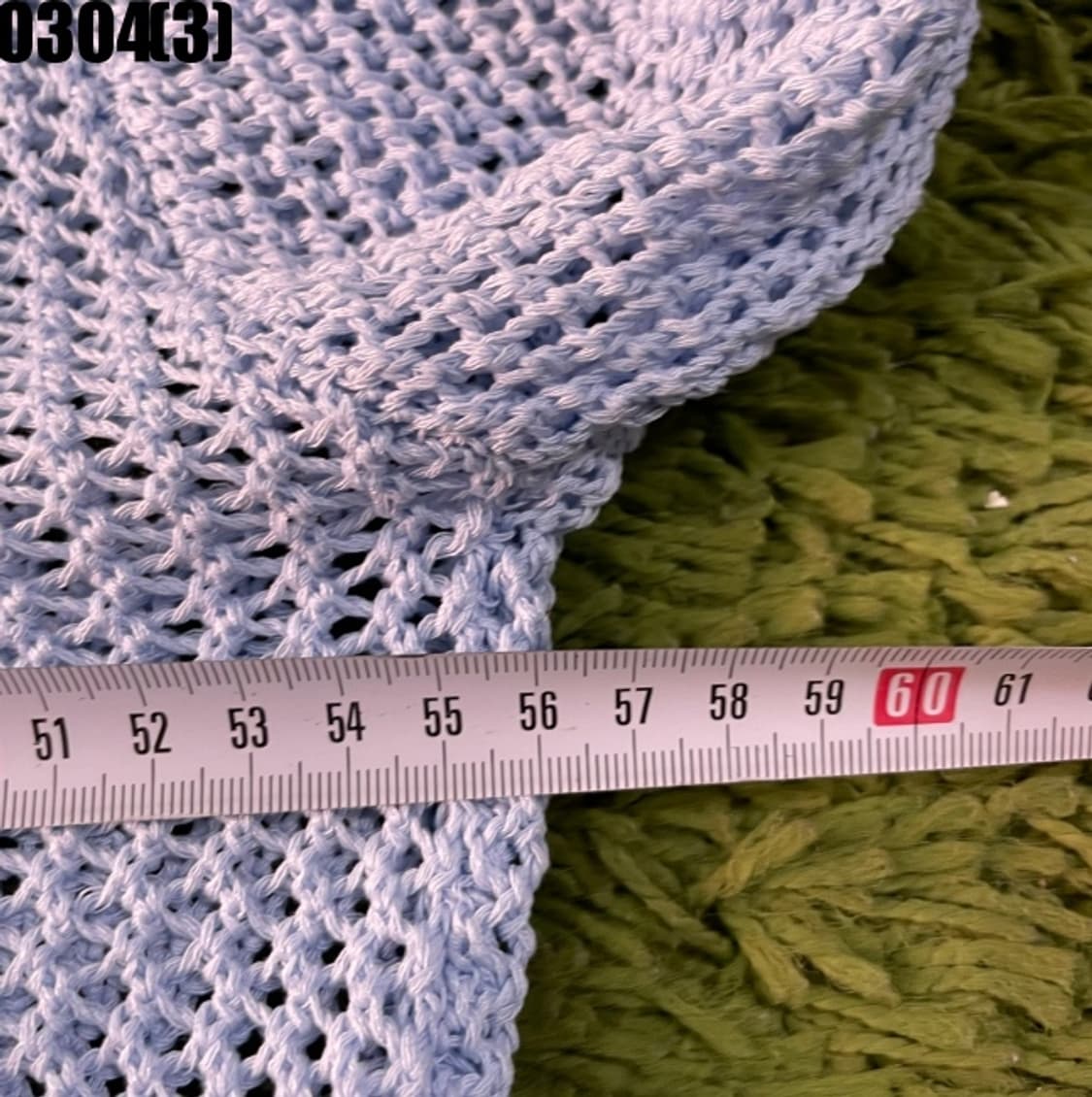 AECA 니트 상품이미지5