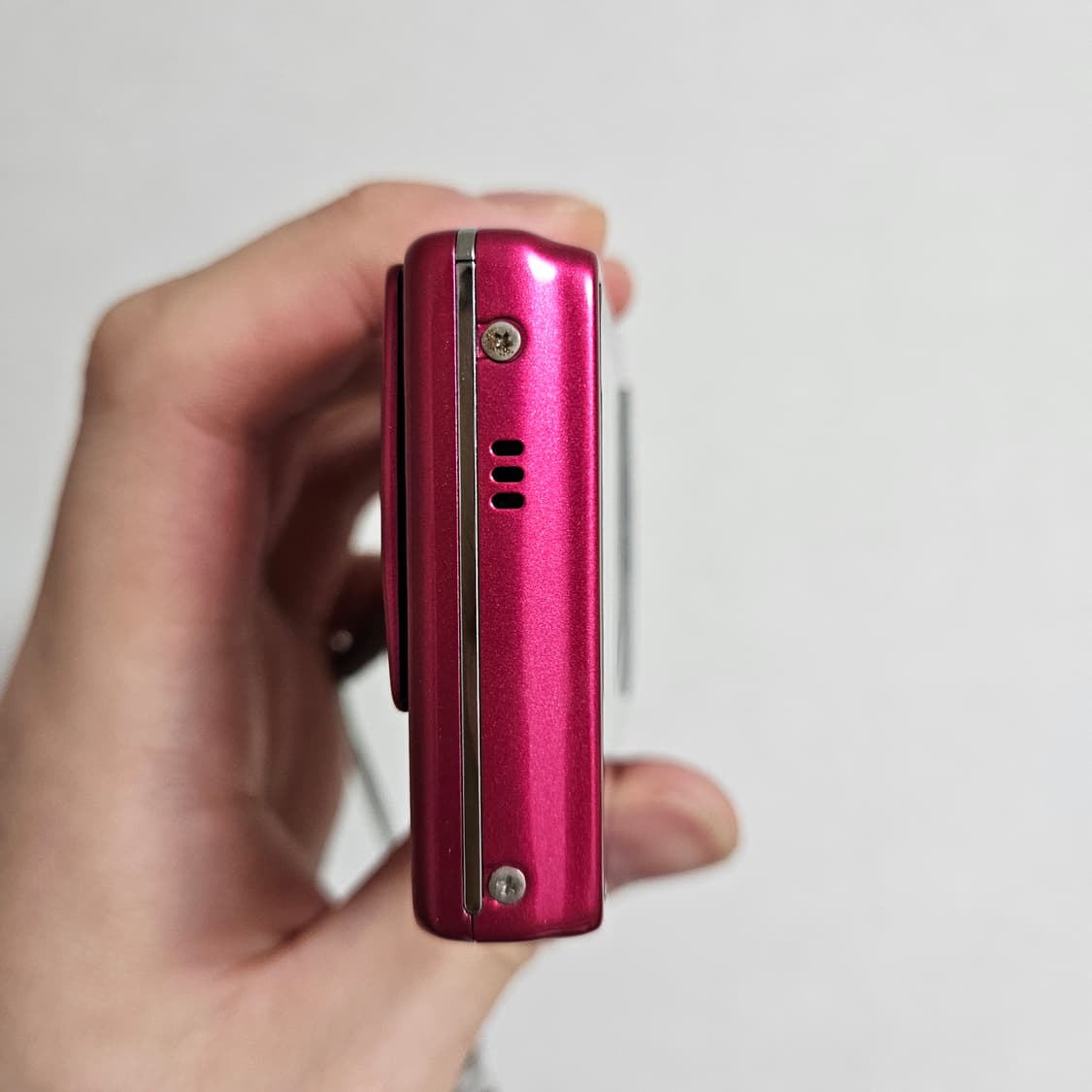 후지필름 FINEPIX Z900EXR FUJI 빈티지 디카 상품이미지5