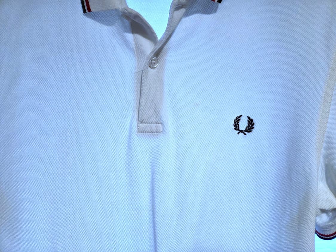 프레드페리 티셔츠 상품이미지3