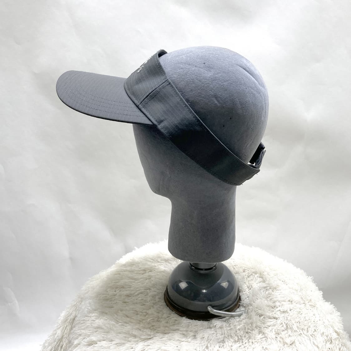 캘러웨이 골프썬캡 블랙 FREE  상품이미지2