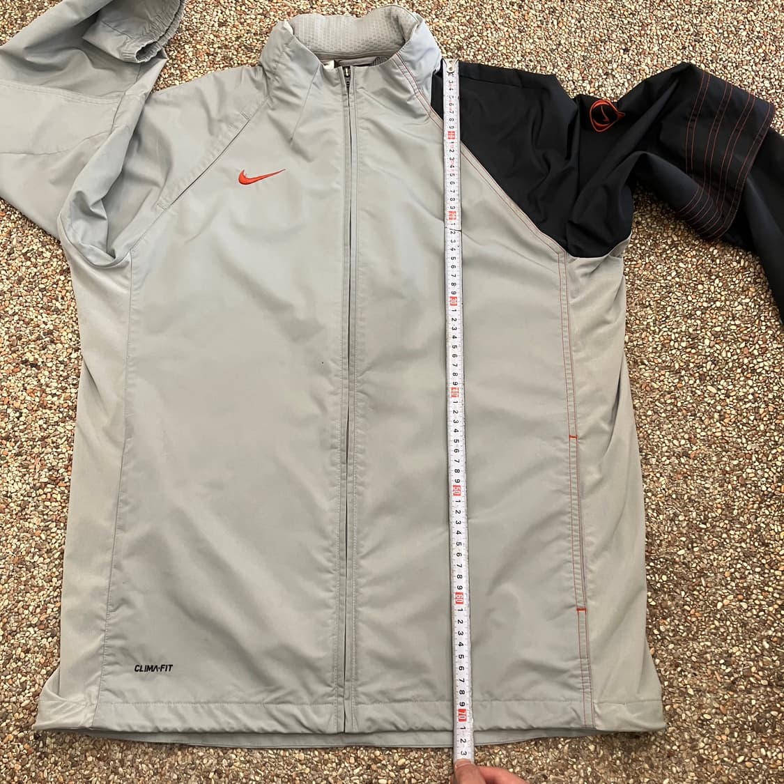 225 00s 나이키 바람막이 점퍼 자켓 상품이미지6