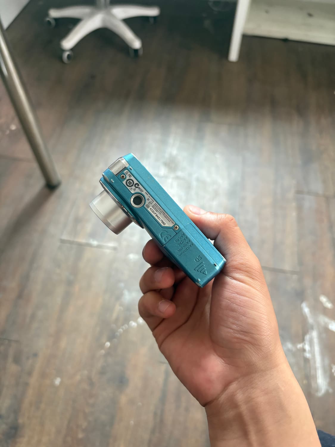 코닥 이지쉐어 c160 디지털카메라 상품이미지6