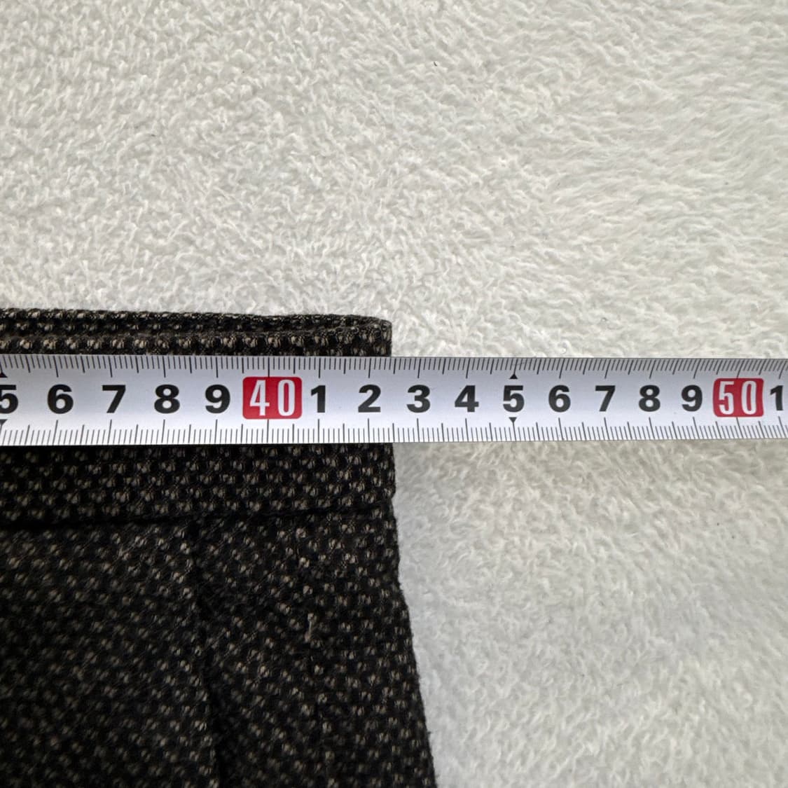 48/32 안토니모라토 코튼 팬츠 0326T 상품이미지6