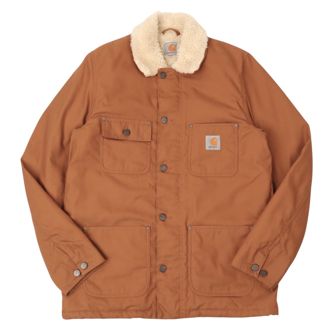 칼하트 피닉스 코트 캔버스 자켓 상품이미지1