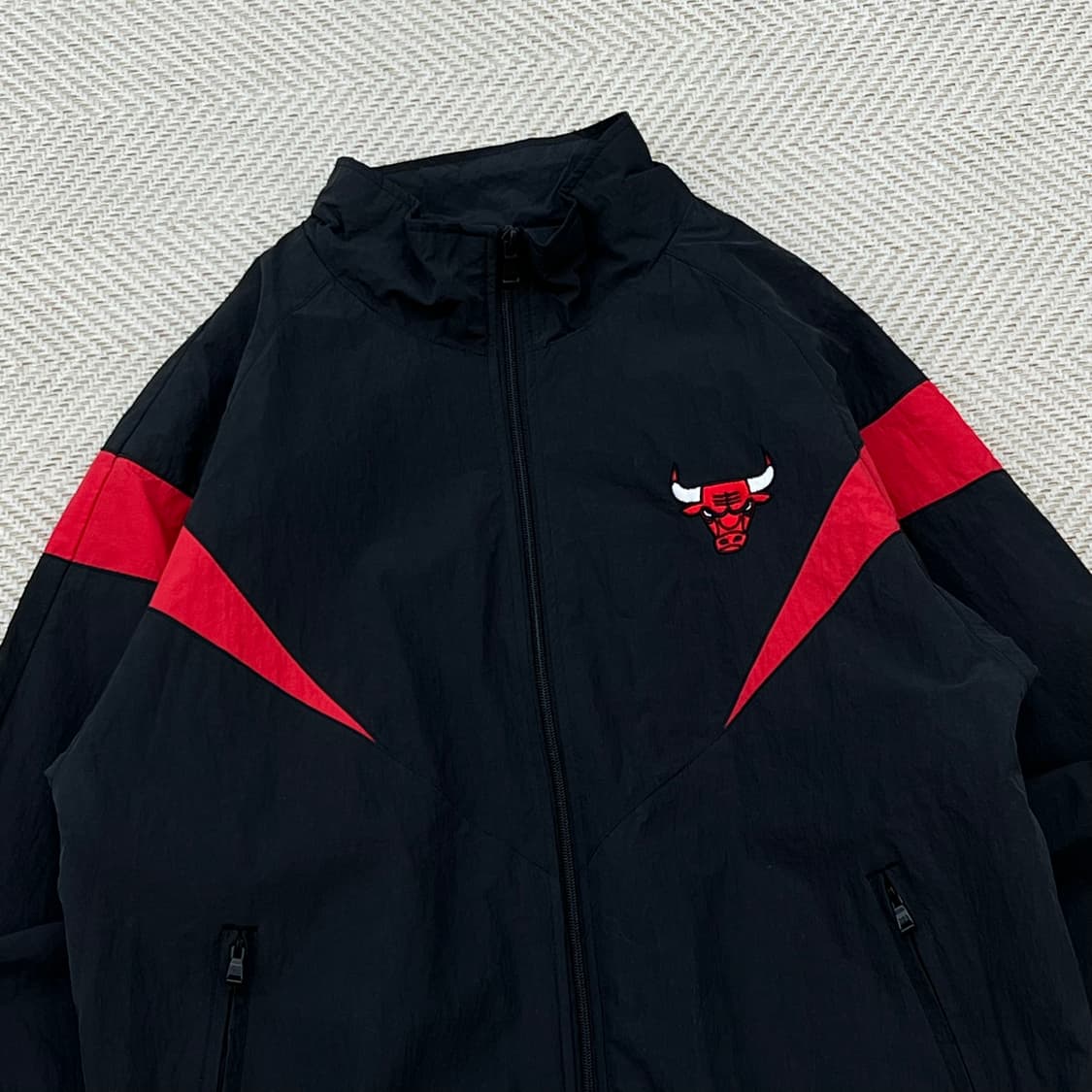 NBA 시카고불스 바람막이 r3115 상품이미지3