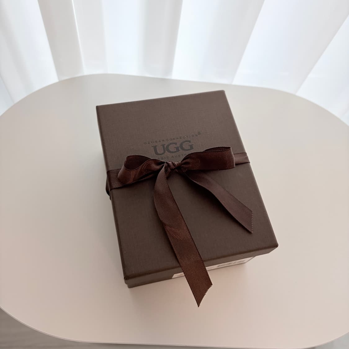 UGG 어그 이어머프 새상품 상품이미지5