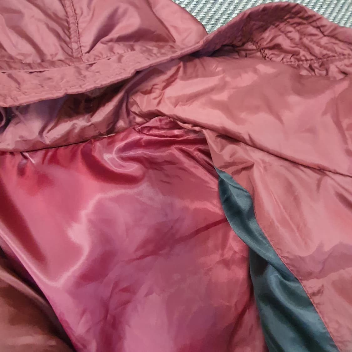 지바이게스 오리털 패딩 남자105 상품이미지6