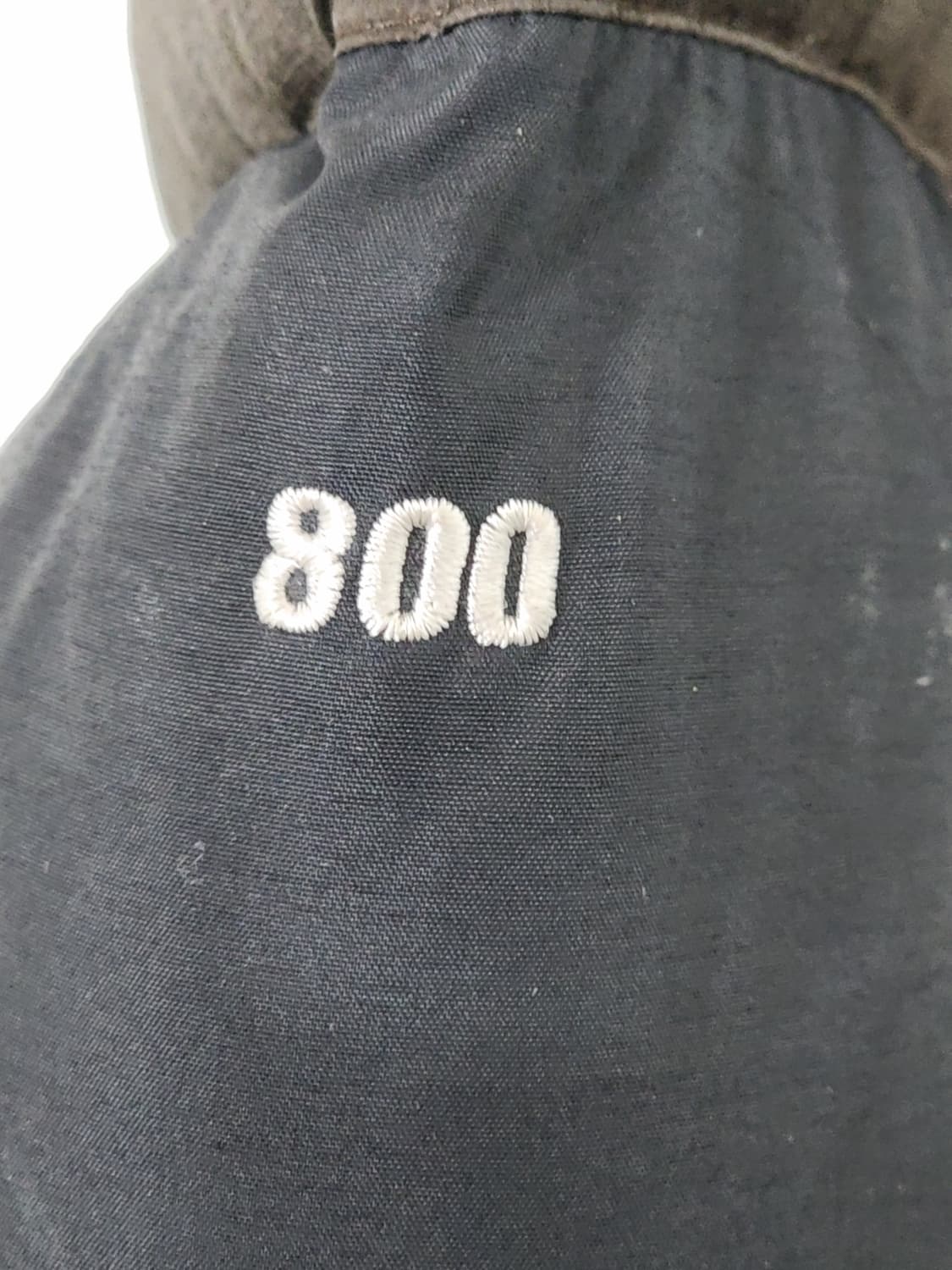 (95) 노스페이스 구스다운 패딩점퍼 서밋시리즈 거위털 800 자켓  상품이미지6