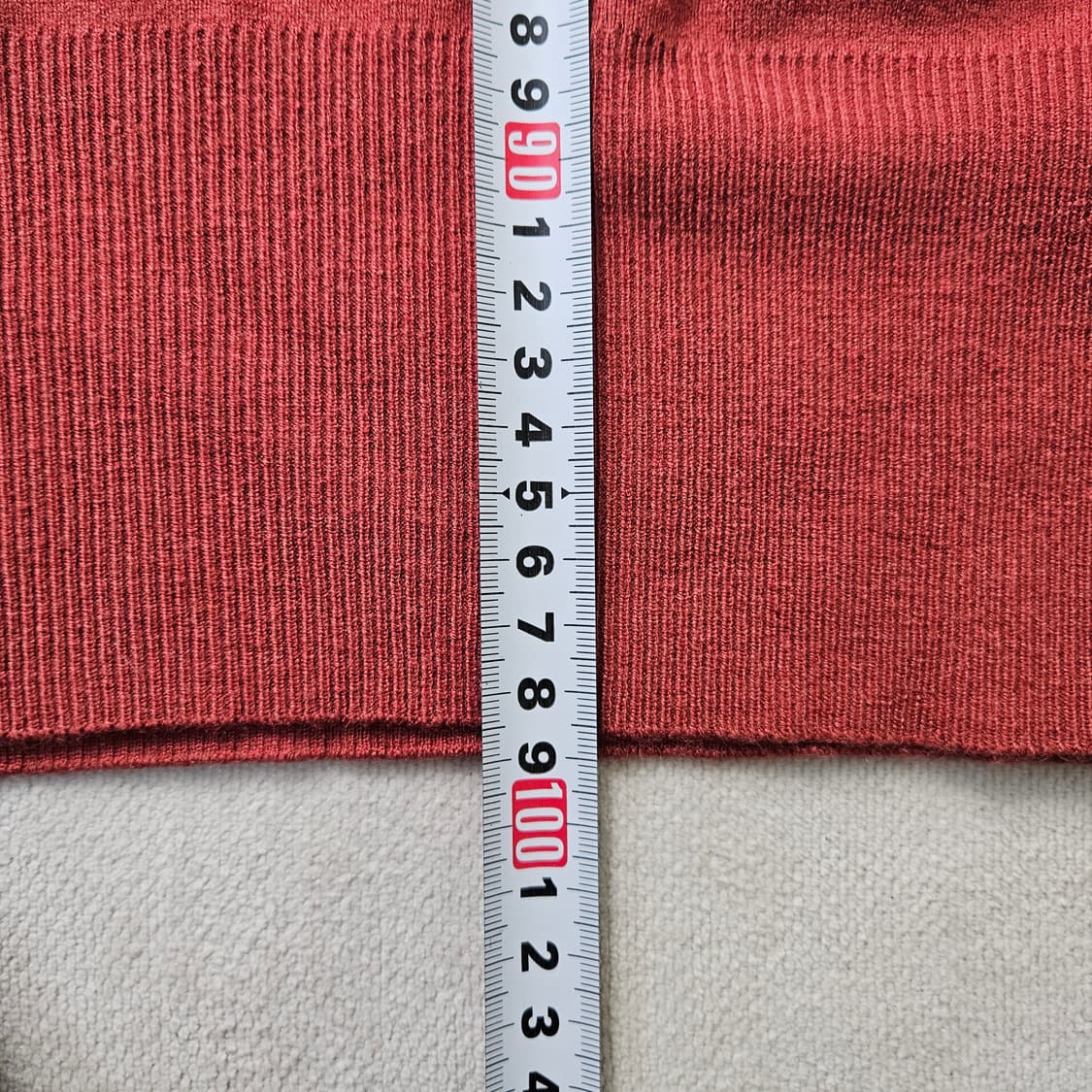 85 쥬시쥬디 롱 원피스 0305Y 상품이미지7