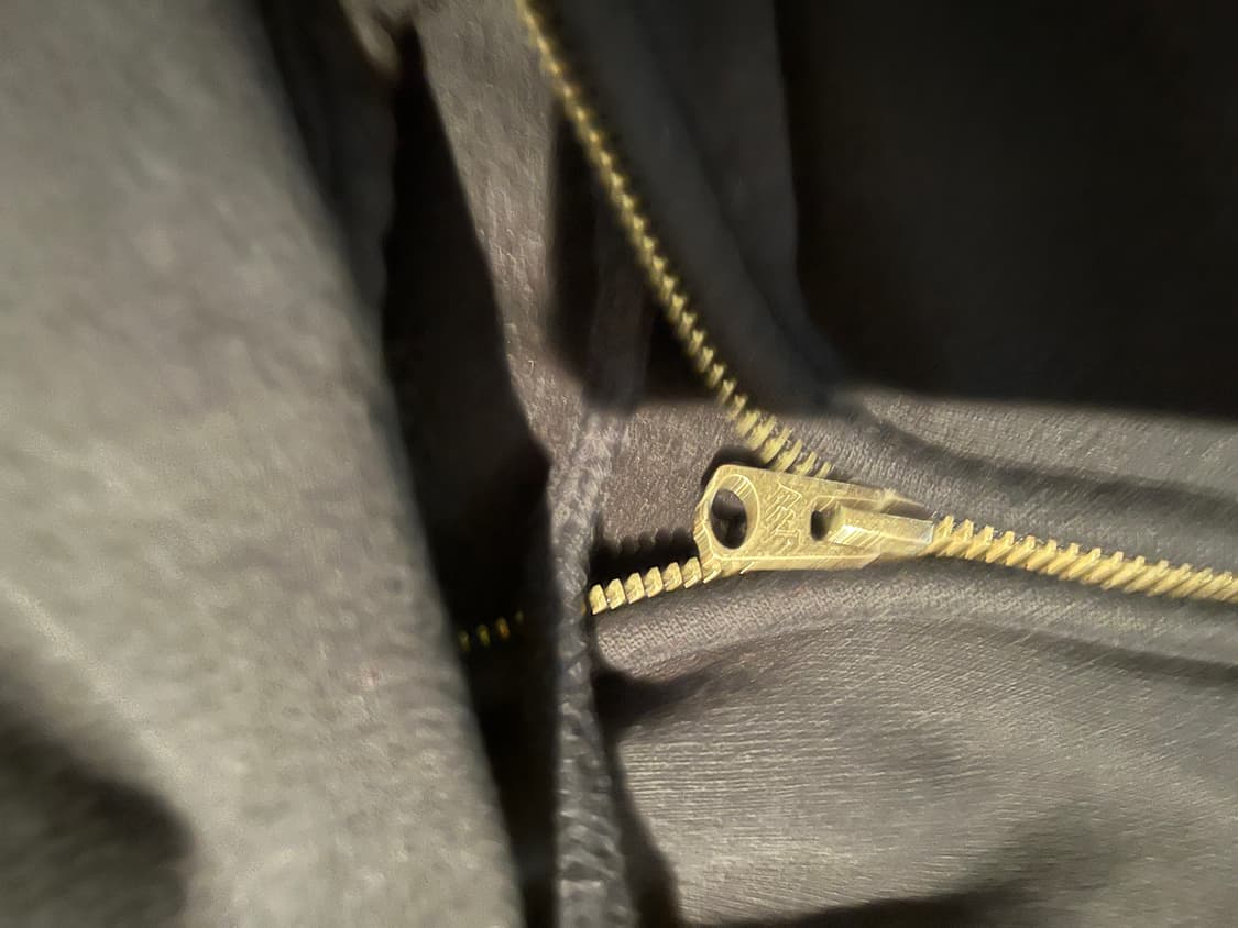 아베크롬비 후드 상품이미지3