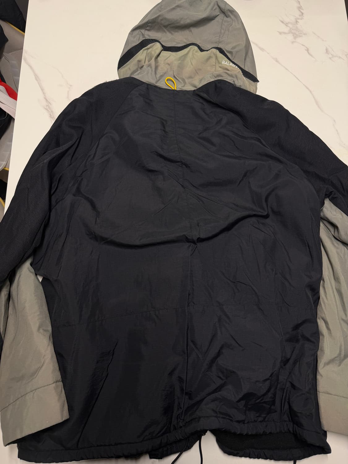 폴로 잠바 상품이미지5