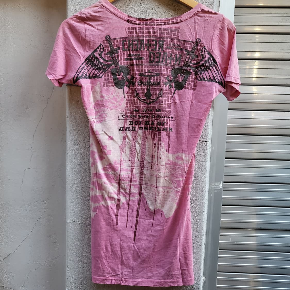 salvage short sleeves  상품이미지7