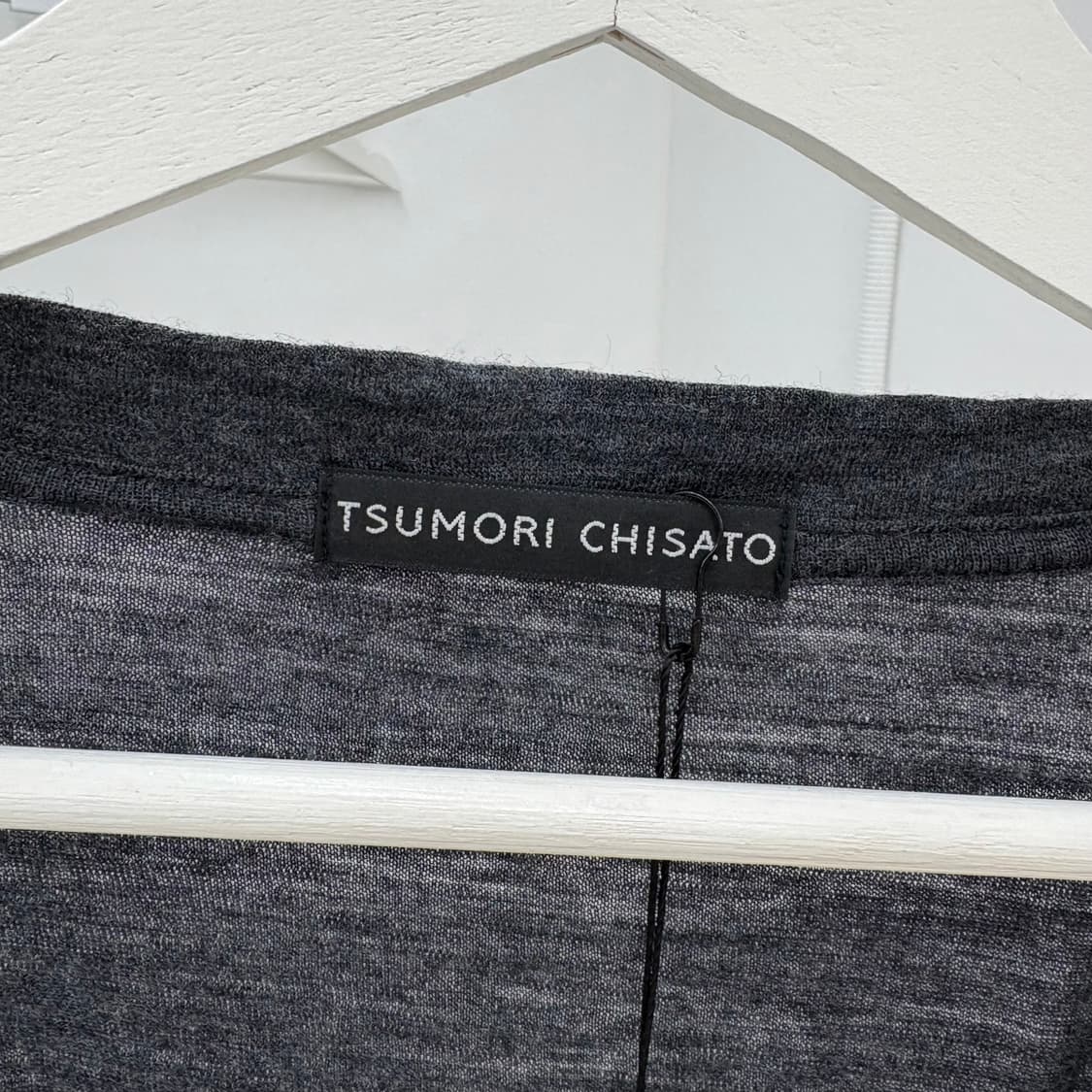 츠모리 치사토 가디건 상품이미지4