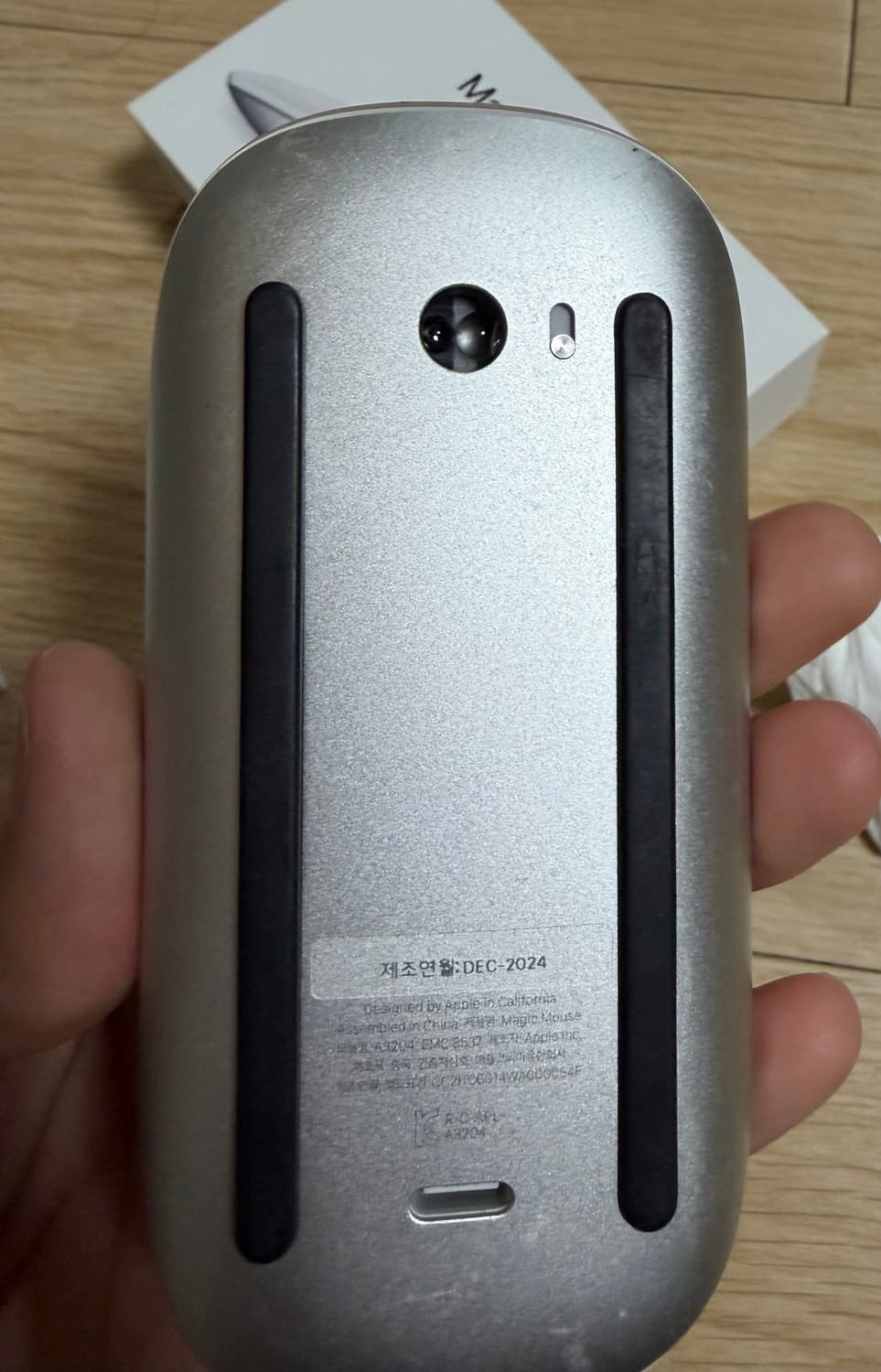매빅마우스 usb c  상품이미지4