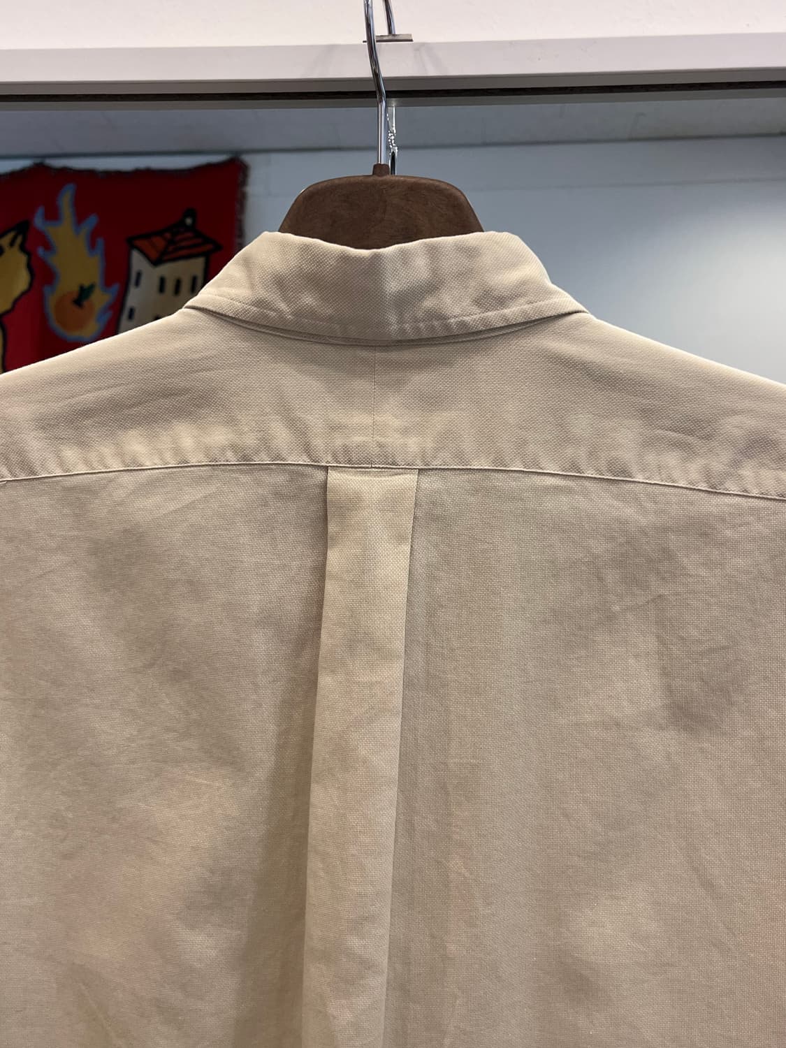 Polo ralph lauren 폴로 랄프로렌 BLAKE 셔츠 상품이미지6