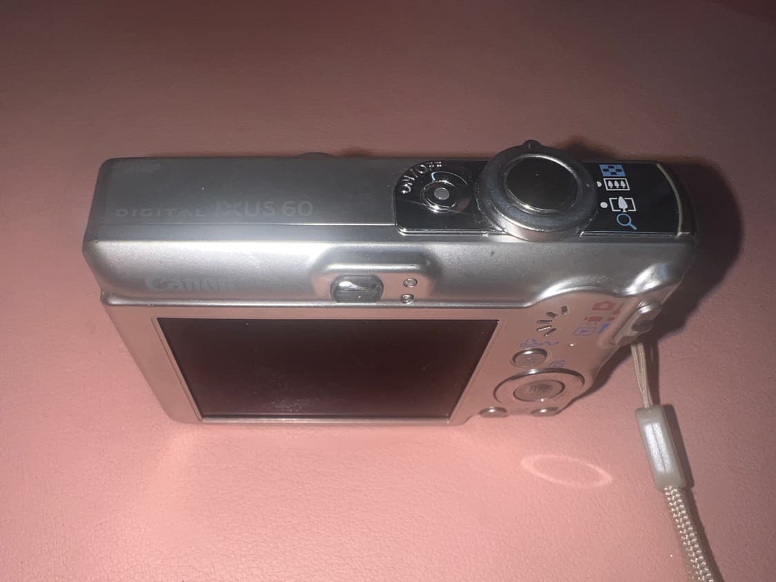 Canon ixus60(ixy70) 판매 상품이미지2