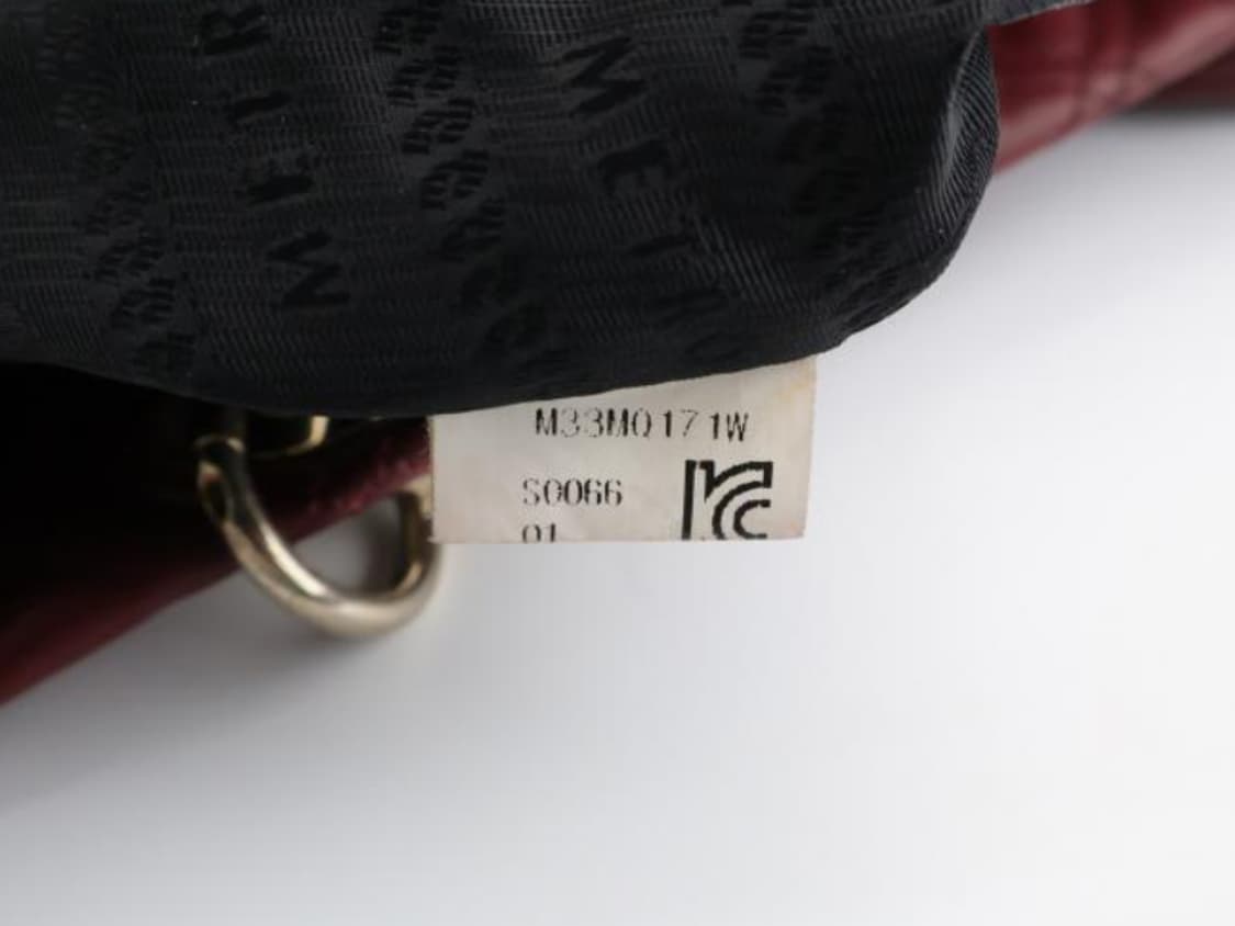 메트로시티 숄더백 상품이미지9