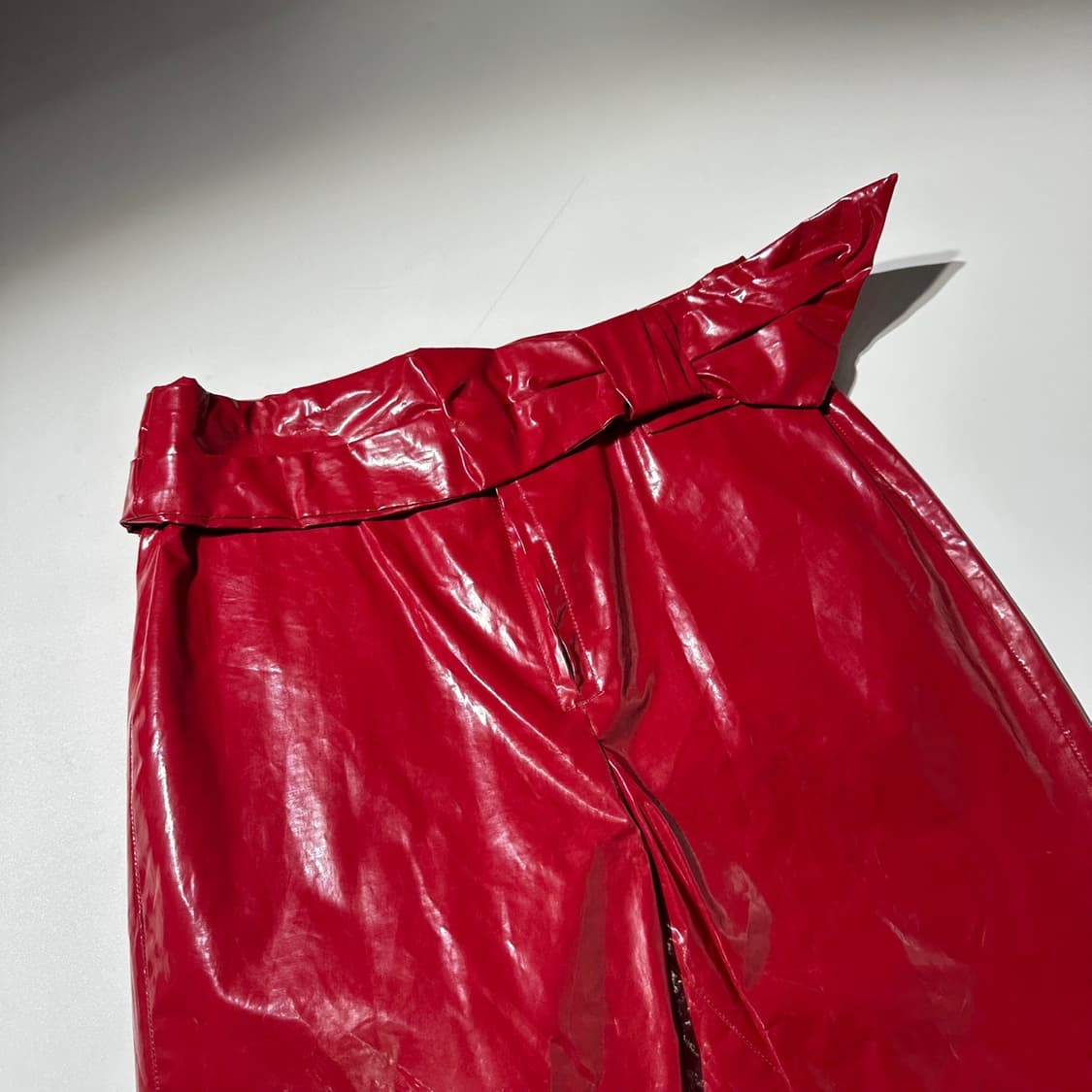 (매장판) 이자벨마랑 벨티드 팬츠 상품이미지3