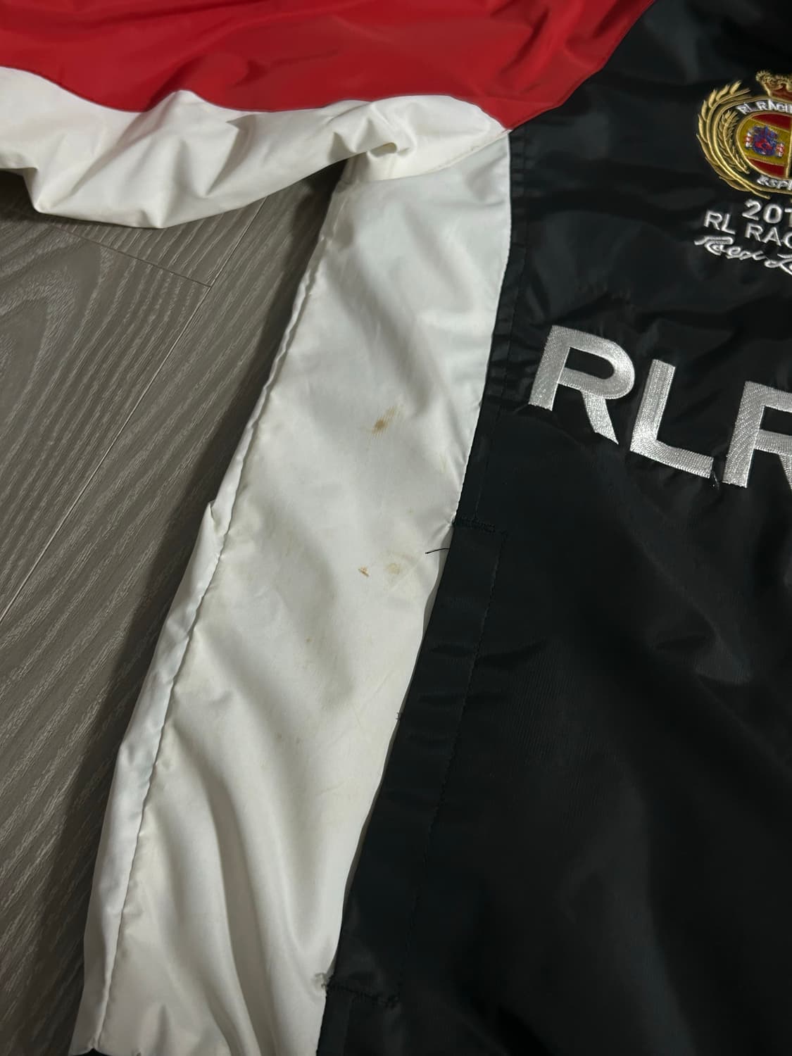 폴로 에스파냐 레이싱 자켓 상품이미지6