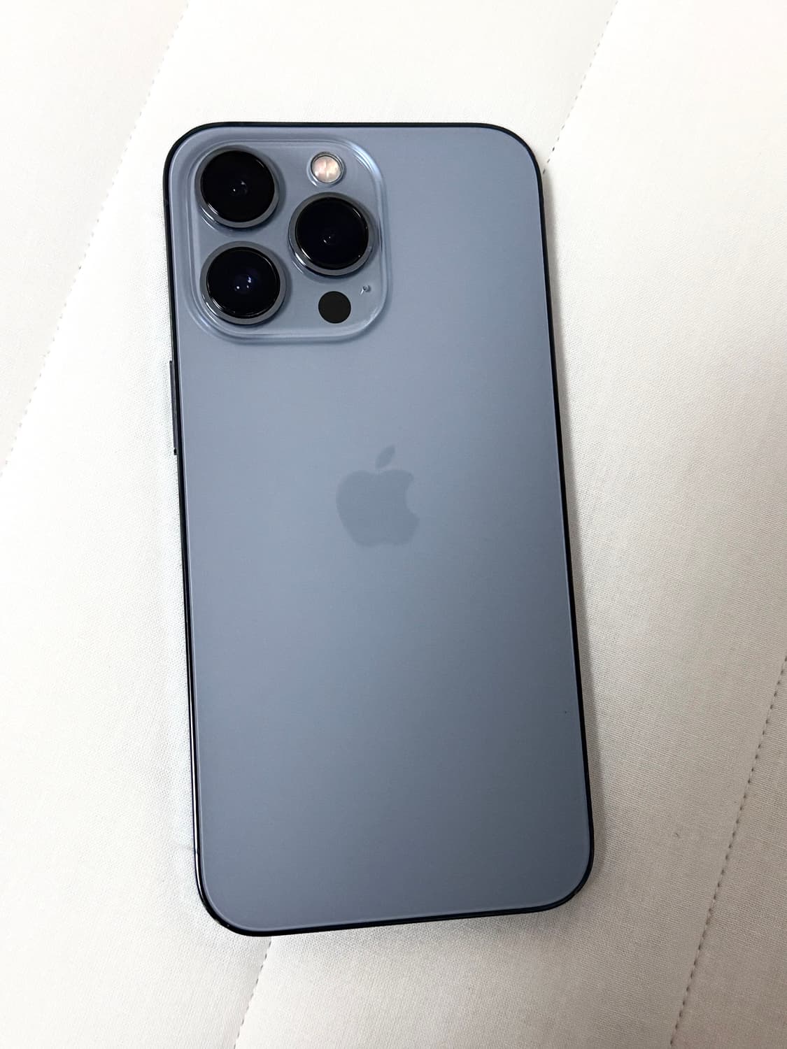 아이폰 13 pro 시에라 블루 상품이미지1