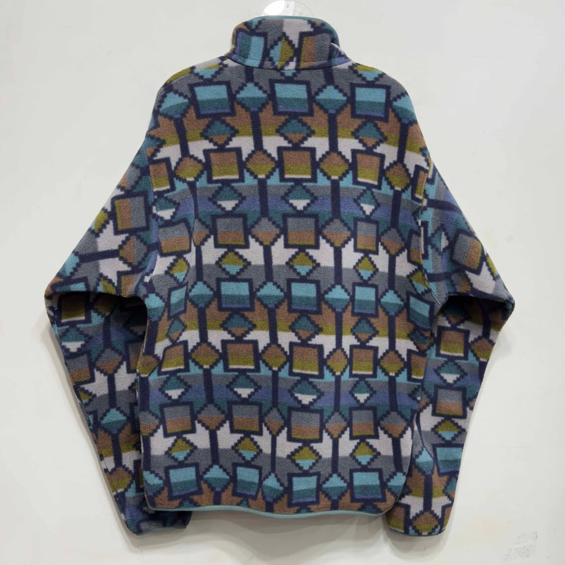 파타고니아 신칠라 아즈텍 플리스 상품이미지8