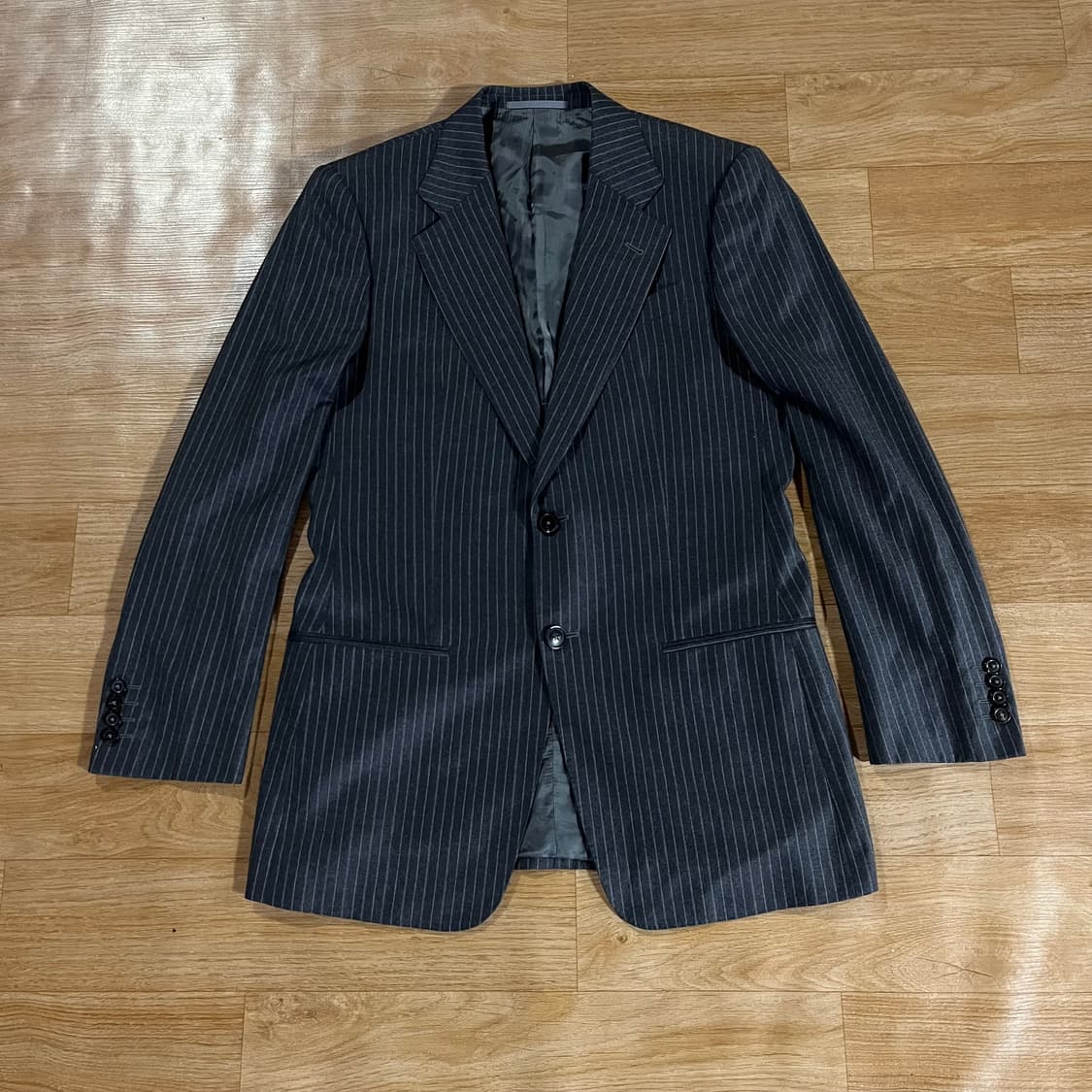 [100/31] 알마니 꼴레지오니 정장 수트 상품이미지1