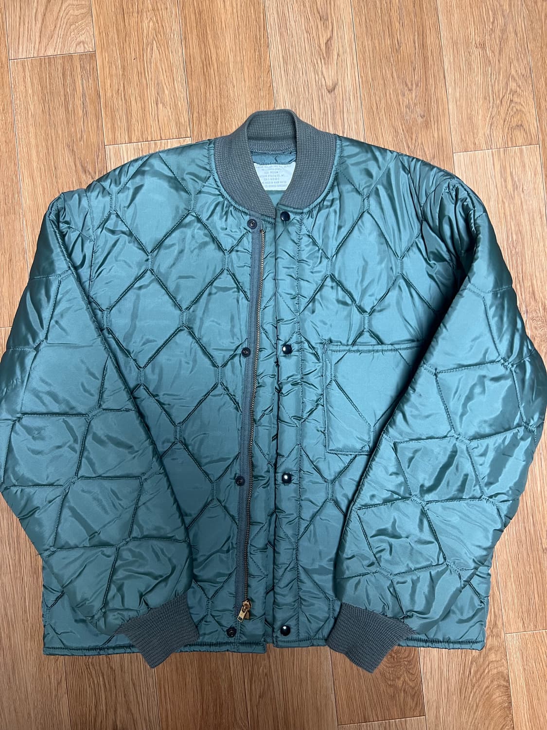 CWU-9/P 초판 63년식 상품이미지1