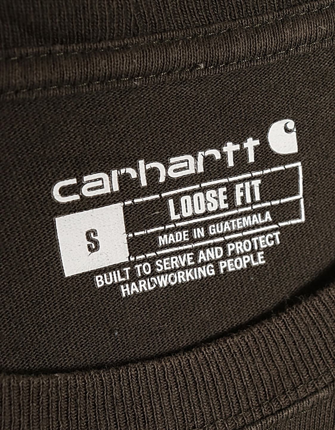 carhartt L/S 상품이미지5