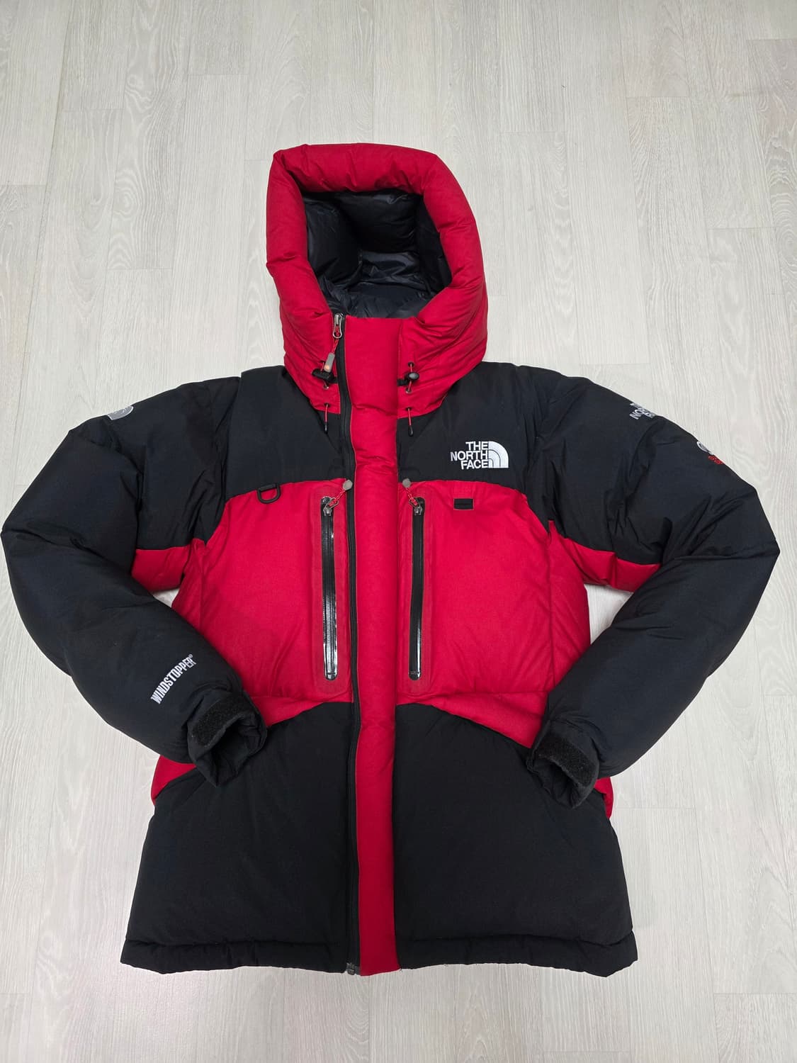 노스페이스 히말라야 패딩 95(M) 상품이미지1