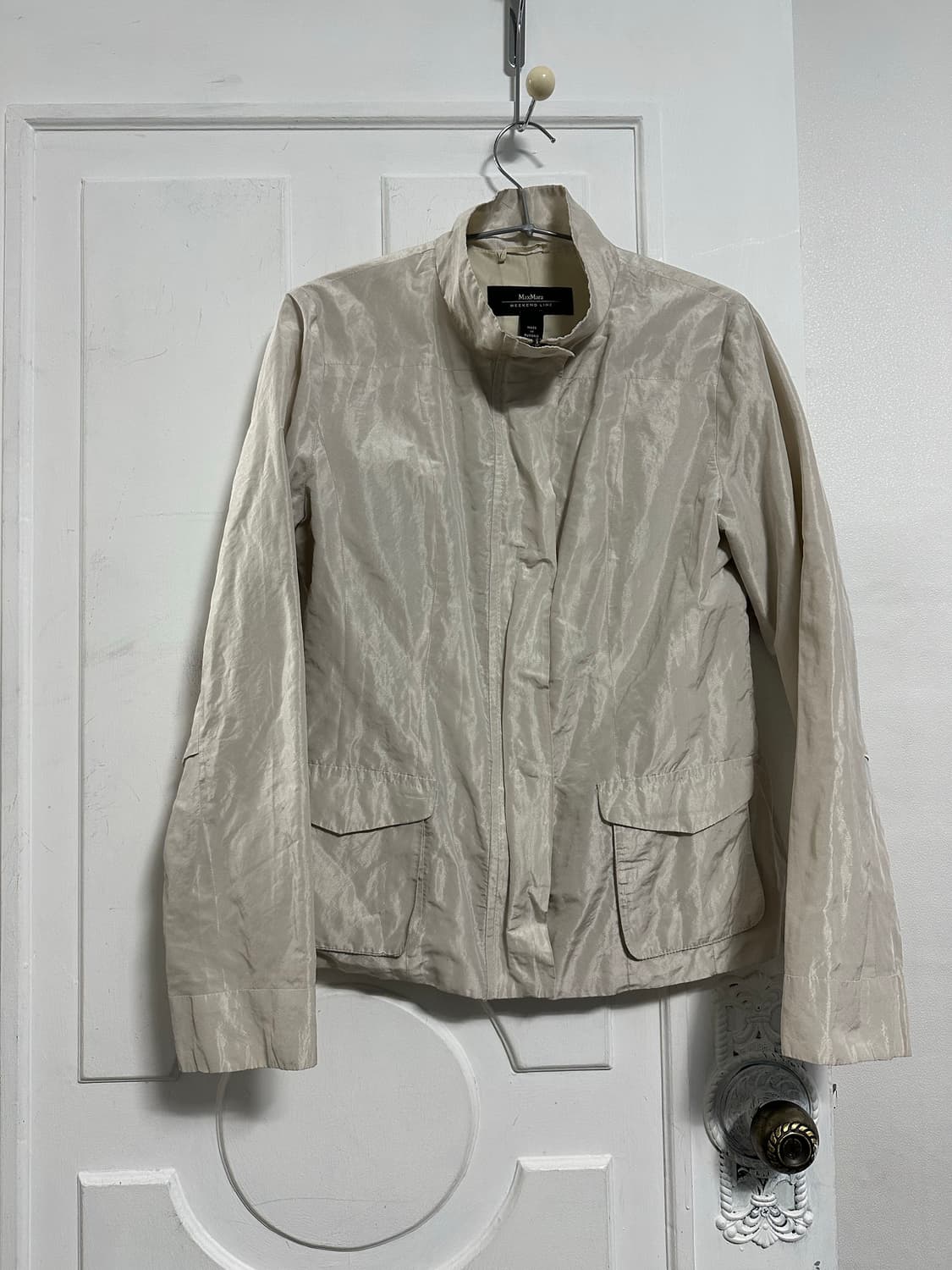 막스마라 위캔드 자켓 상품이미지1