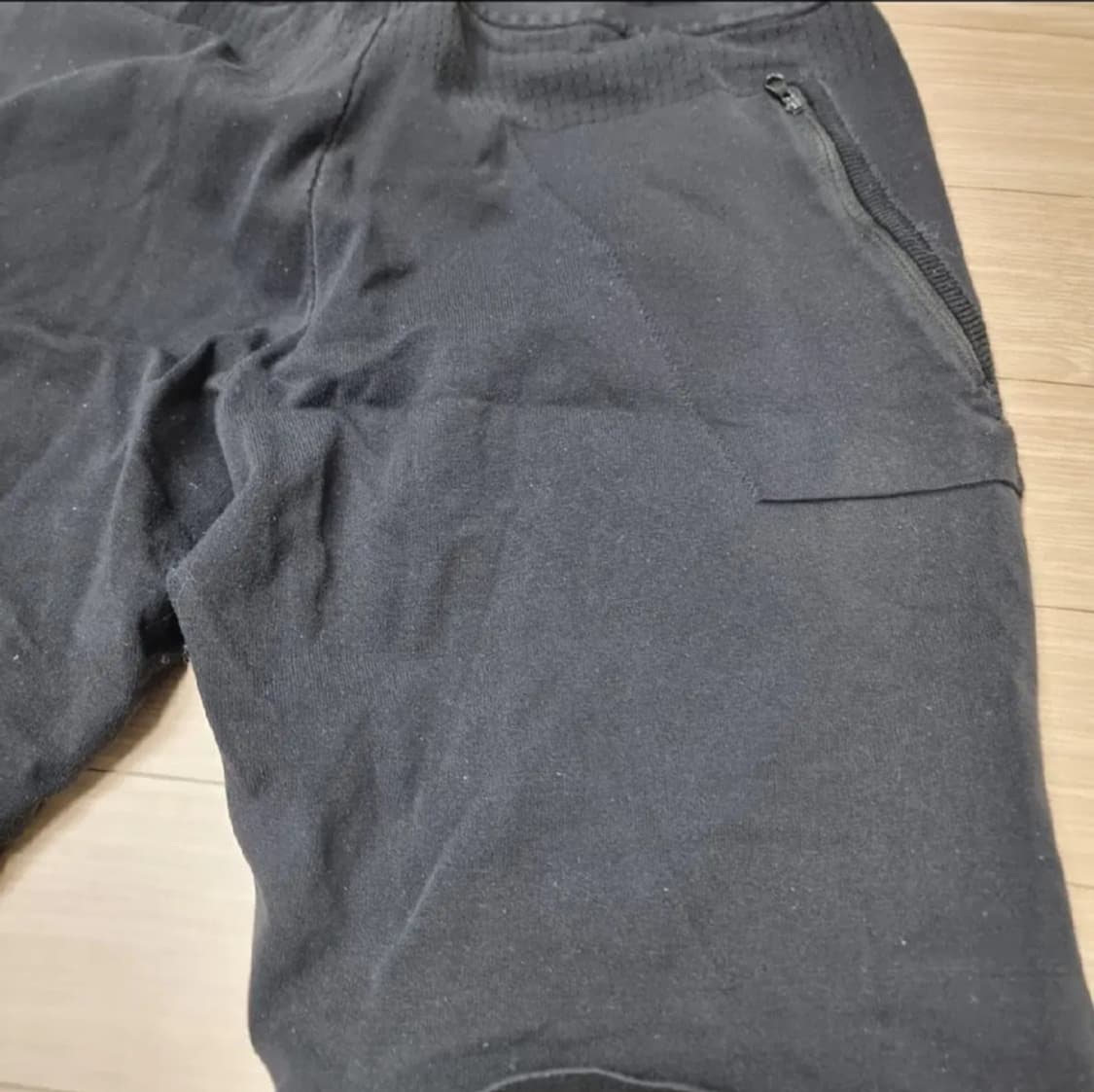 나이키 반바지(실측) 상품이미지4