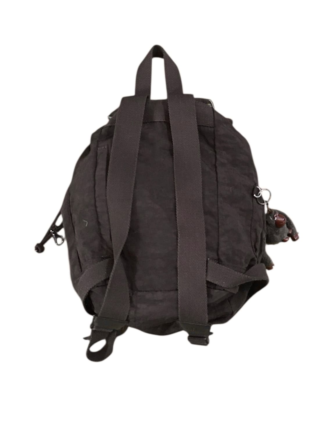 키플링 복조리 백팩 초콜릿색상 상품이미지2