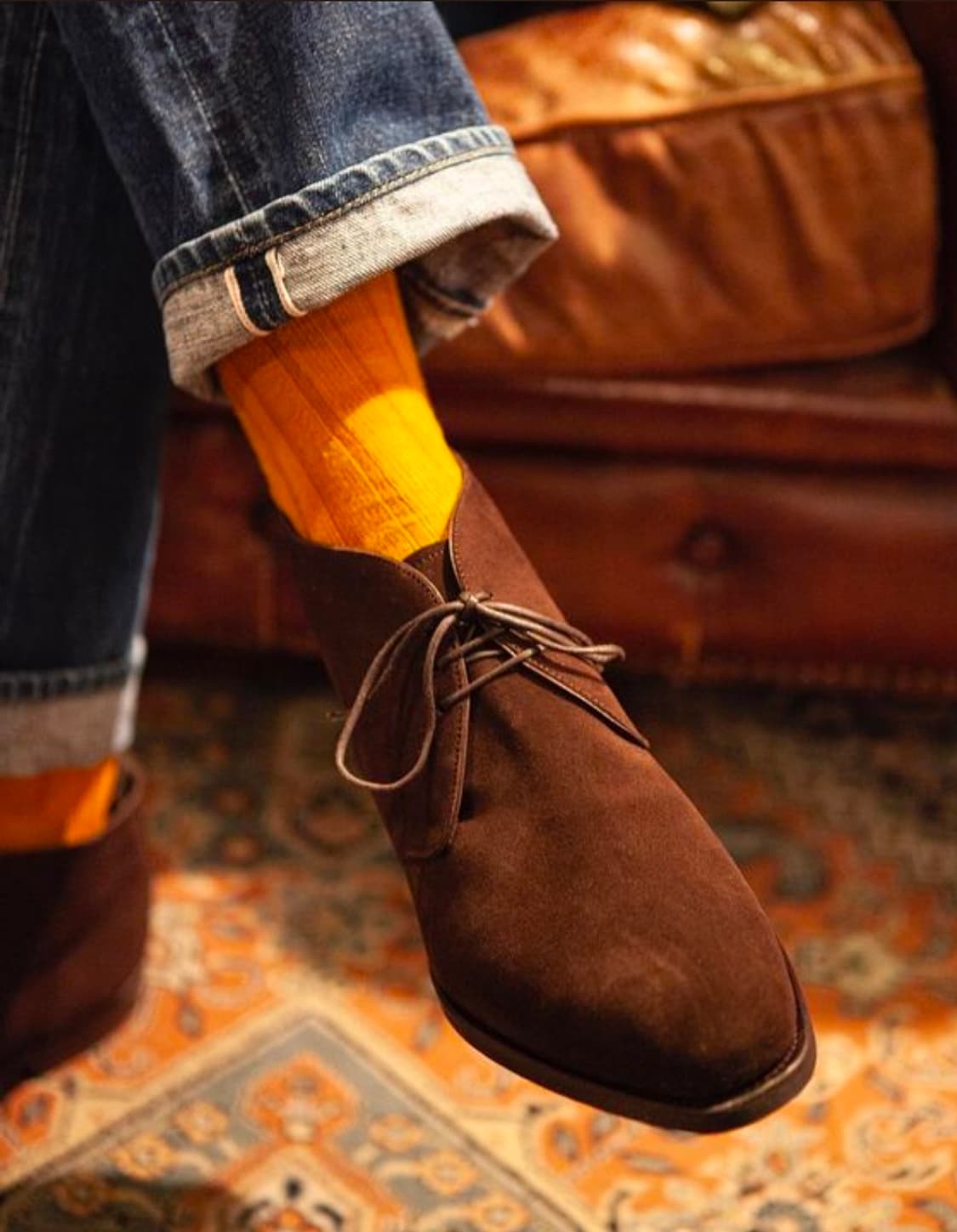 Uk10 까르미나 처카부츠 판매 상품이미지10