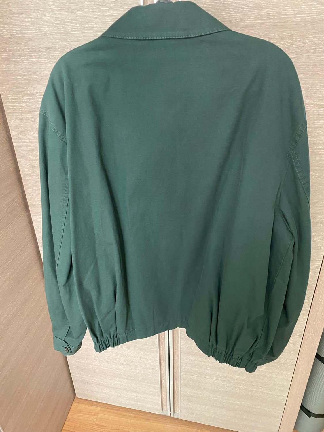 자라 자켓 새상품 L 105체감 상품이미지2