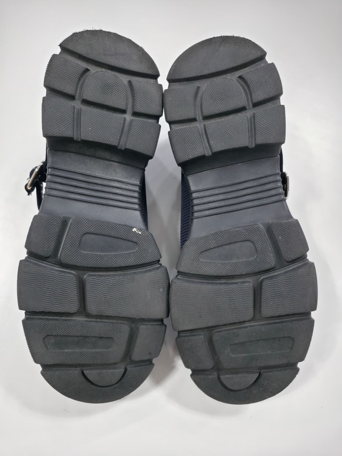 구호 KUHO 메리제인 슈즈 (삼성물산) 상품이미지6