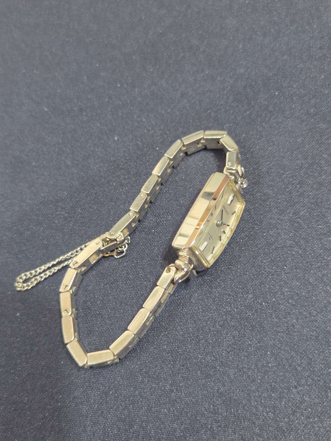 70s 세이코 레이디스 핸드 와인딩 여성시계  상품이미지8