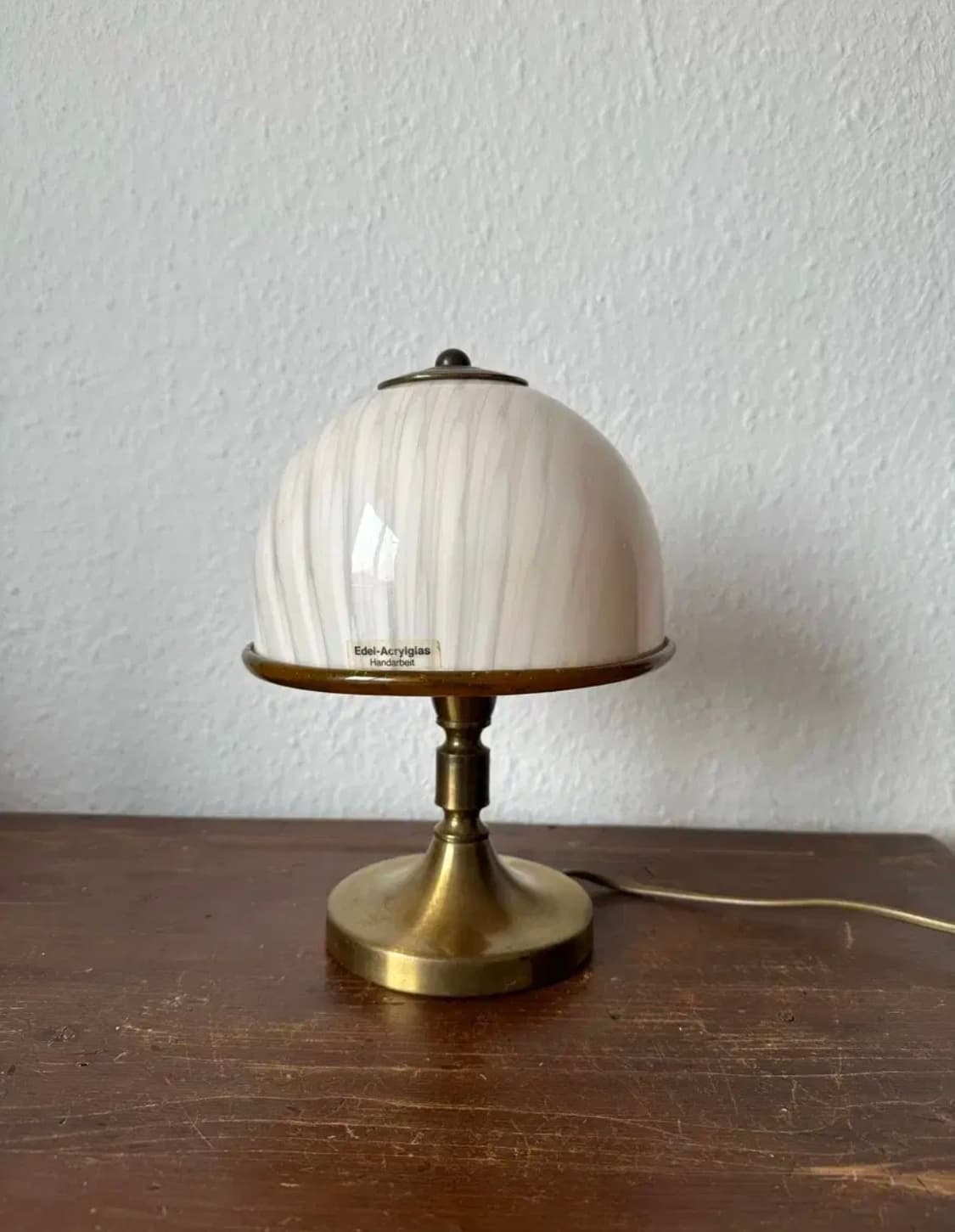 독일)빈티니 유리공예 조명 상품이미지6