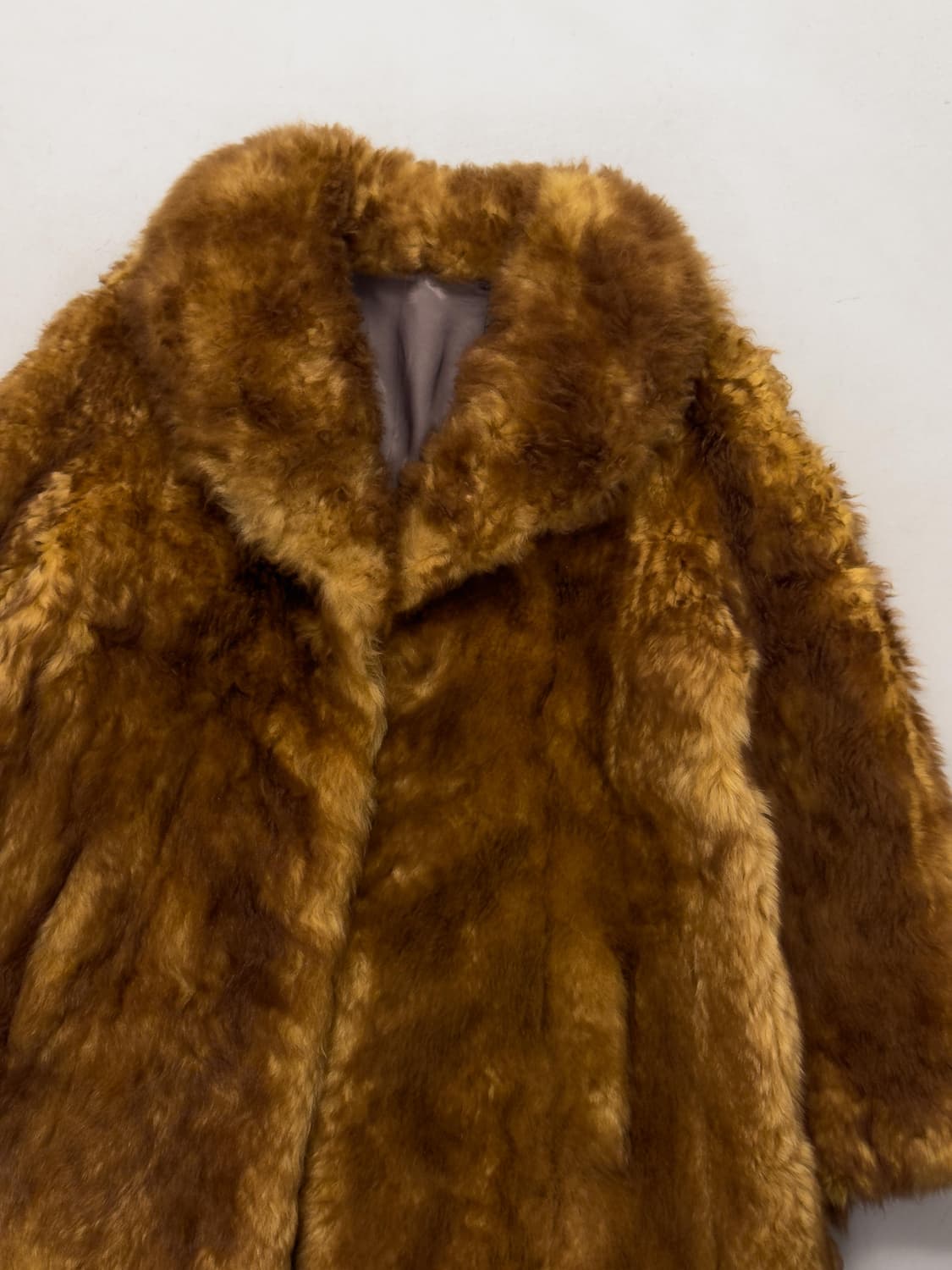 퍼 자켓 상품이미지3