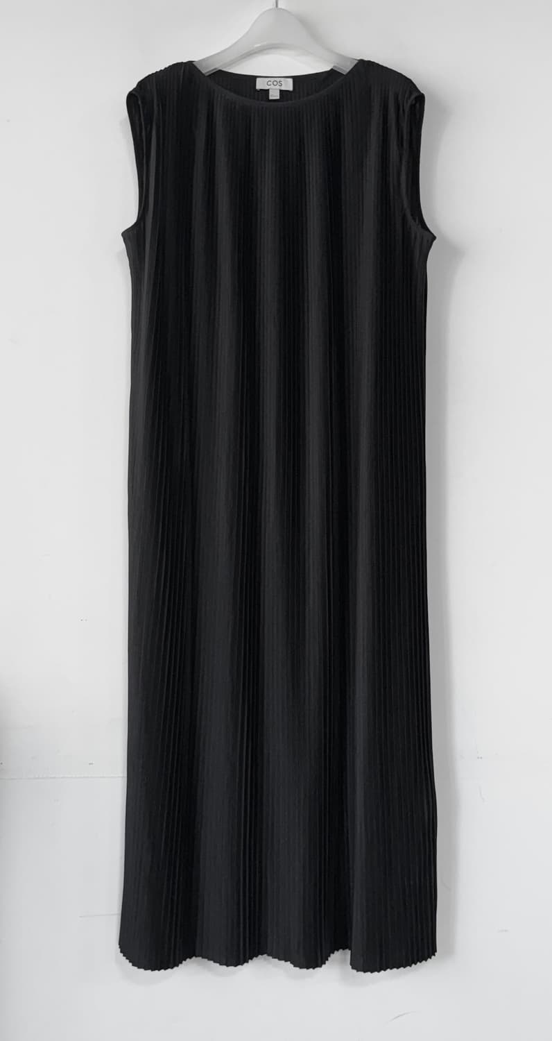 코스 COS 23 플리츠 맥시 드레스 상품이미지2